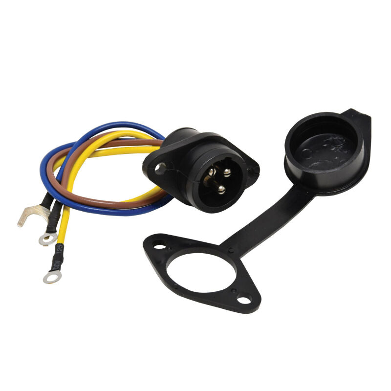 Superwinch Replacement Socket Assembly for Tiger Shark 13500/15500/17500