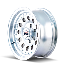 Load image into Gallery viewer, ION Type 71 15x8 / 5x114.3 BP / -19mm Offset / 83.06mm Hub Machined Wheel