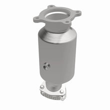 Load image into Gallery viewer, MagnaFlow Direct Fit Catalytic Converter 18-20 Audi Q5 Underbody