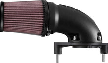 Load image into Gallery viewer, K&amp;N 17-18 Harley-Davidson Touring Models Performance Air Intake System