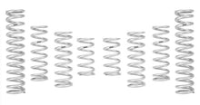 Load image into Gallery viewer, Eibach 22-25 Can-Am Maverick X3 MAX RS Turbo RR Pro-UTV Stage 4 Springs - Set of 8