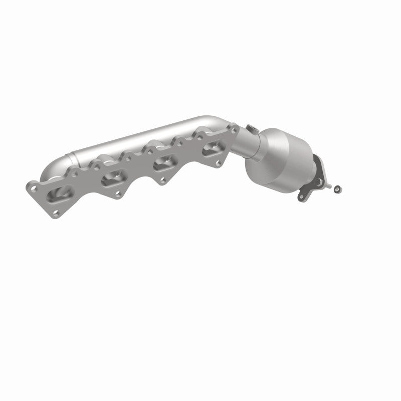 MagnaFlow 2009 Hyundai Genesis 4.6L Direct Fit Converter