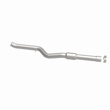 Load image into Gallery viewer, MagnaFlow Direct Fit Catalytic Converter 2012-2015 328i L4 2 OEM Underbody