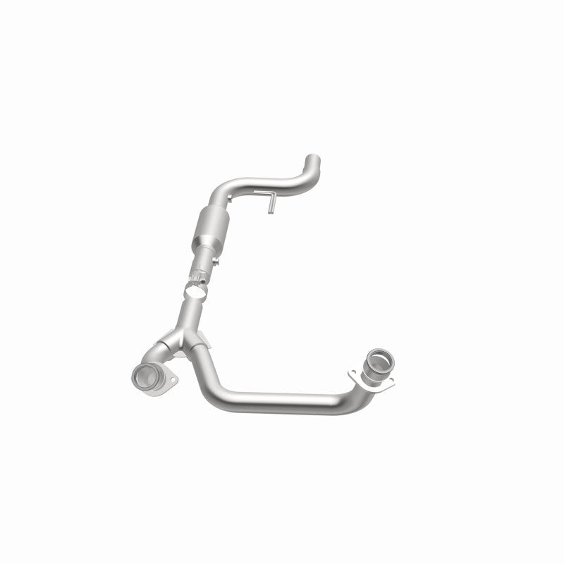 MagnaFlow 00-02 Chevrolet Camaro 3.8L Direct Fit Converter