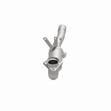 Load image into Gallery viewer, MagnaFlow Direct Fit Catalytic Converter Corvette 92-93