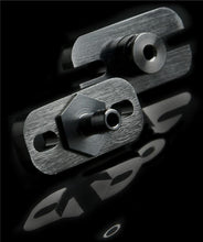 Load image into Gallery viewer, Weapon R 90+ Subaru (1.8-2.5L) / 86-05 Nissan (1.5-2.0L) / 86-05 Mazda (1.6-3.0L) Fuel Rail Adapter