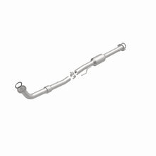 Load image into Gallery viewer, MagnaFlow Direct Fit Catalytic Converter 03-06 Camry 2.4L I4