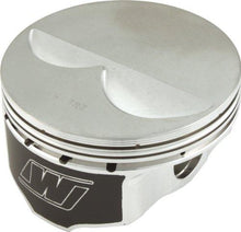 Load image into Gallery viewer, Wiseco Chevy SMALL BLOCK 1.213 4030A Piston Shelf Stock
