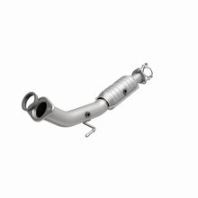 Load image into Gallery viewer, MagnaFlow Direct Fit Catalytic Converter 06-08 Civic Si 2.0L