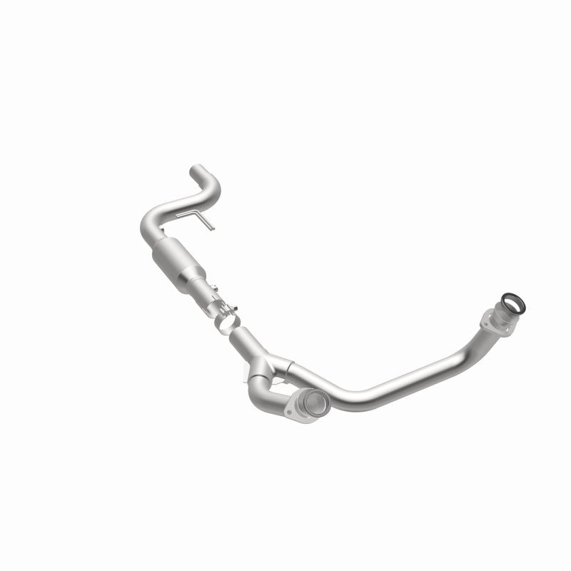 MagnaFlow 00-02 Chevrolet Camaro 3.8L Direct Fit Converter
