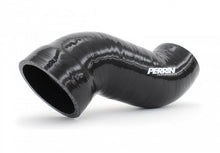 Load image into Gallery viewer, PERRIN 02-07 Subaru WRX/STi AFTA-MAF Intake Tube Air-Box to Inlet Hose - Black