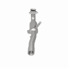 Load image into Gallery viewer, MagnaFlow Direct Fit Catalytic Converter Corvette 92-93