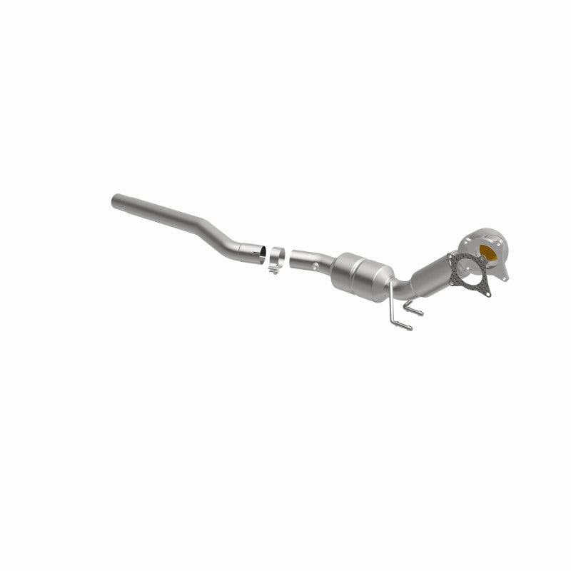 MagnaFlow 09-13 Volkswagen Tiguan 2.0L Direct Fit Converter