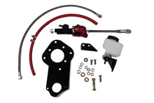 Load image into Gallery viewer, McLeod Racing 62-67  Chevrolet Nova w/ Qwik Disconnect Hydraulic Conversion Kit