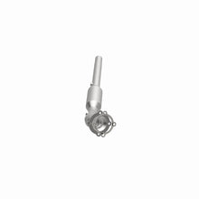 Load image into Gallery viewer, MagnaFlow 04-05 Volkswagen Jetta 1.8L Direct Fit Converter