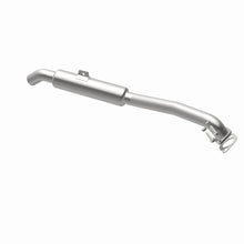 Load image into Gallery viewer, BRExhaust 02-05 Kia Sedona 3.5L Rear Muffler Kit