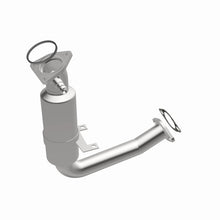 Load image into Gallery viewer, MagnaFlow 02-04 Ford Focus 2.0L Direct Fit Converter