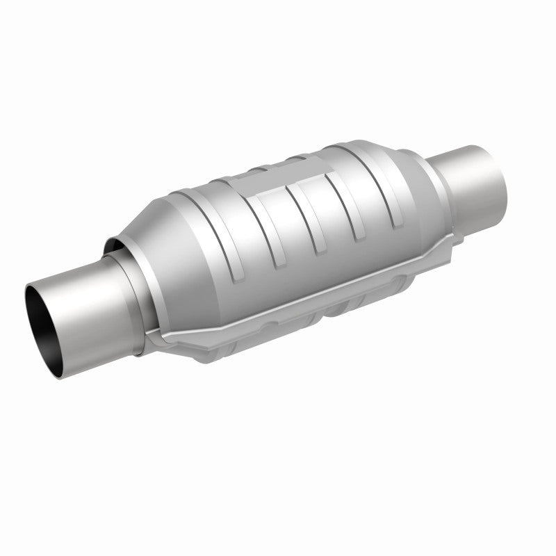 MagnaFlow California Catalytic Universal Converter 07-11 Toyota Yaris 2in Pipe Diameter