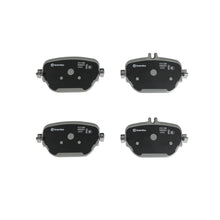 Load image into Gallery viewer, Brembo 2021 Mercedes-Benz E63 AMG S/ Mercedes-Benz GLC63 AMG Rear NAO Brake Pad