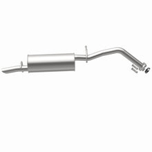 Load image into Gallery viewer, BRExhaust 10-15 Toyota Prius 1.8L Exhaust Kit