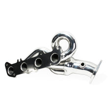 Load image into Gallery viewer, BBK 2015-16 Ford Mustang GT 5.0L 1-3/4 Tuned Length Header System - Titanium Ceramic