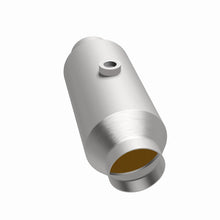Load image into Gallery viewer, MagnaFlow Universal California Catalytic Converter - 2.25in ID / 2.25in OD / 11.25in L