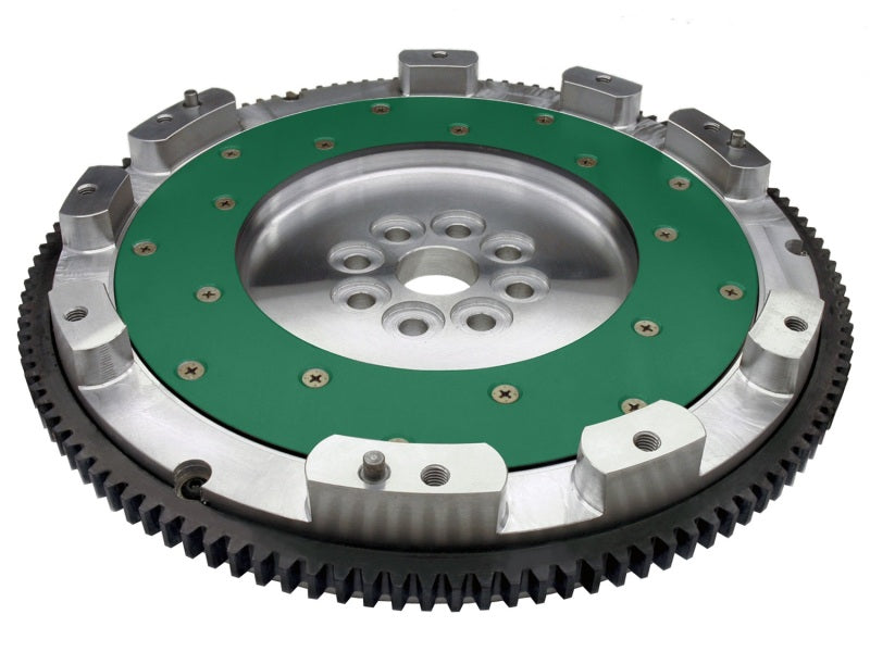 Fidanza 04-14 Subaru WRX STi Aluminum Flywheel