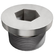 Load image into Gallery viewer, MagnaFlow Plug Hex Flange O2 Boss (20-Pk)