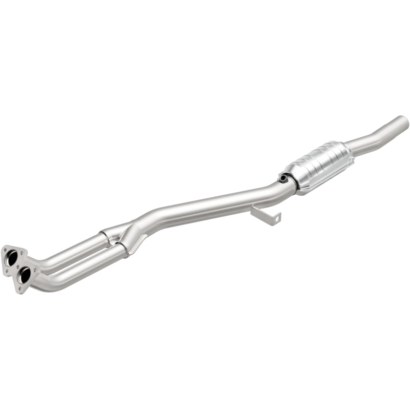 MagnaFlow Direct Fit Catalytic Converter 91-96 BMW 850 V12 P/S