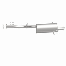 Load image into Gallery viewer, BRE Exhaust 02-05 Forester 2.5L Muffler Kit