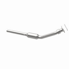 Load image into Gallery viewer, MagnaFlow 04-05 Volkswagen Jetta 1.8L Direct Fit Converter