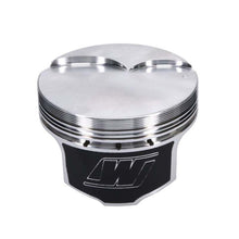 Load image into Gallery viewer, Wiseco Chevrolet LS 4.005in Bore 1.304in CH -3.20 CC Professional Piston Set