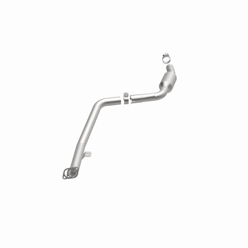 MagnaFlow 11-12 X3 3 L Underbody Direct Fit Converter