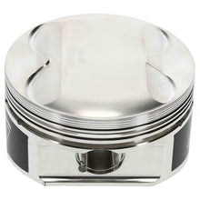 Load image into Gallery viewer, Wiseco Chevy Vortec 4200 RED Series Pistons 3.661in Bore 1.125in CH 10.50cc - Set of 8