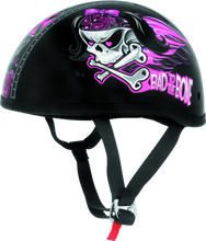 Load image into Gallery viewer, Skid Lids Bad To The Bone Original Helmet - 2XL