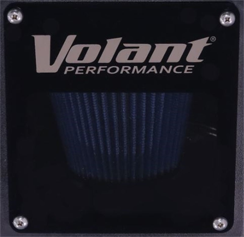 Volant 07-08 Chevy Silverado/Suburban/Tahoe GMC Sierra/Yukon Escaladed V8 Oiled Cold Air Intake