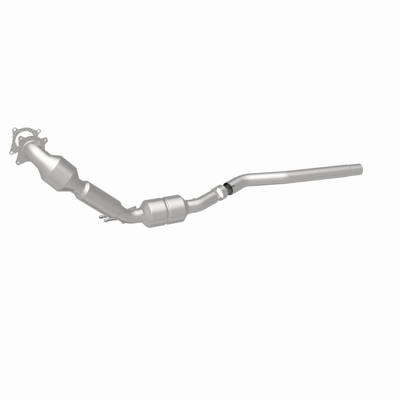 MagnaFlow 09-13 Volkswagen Tiguan 2.0L Direct Fit Converter