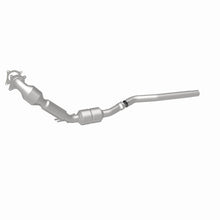 Load image into Gallery viewer, MagnaFlow 09-13 Volkswagen Tiguan 2.0L Direct Fit Converter