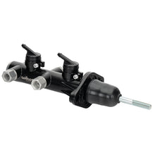 Load image into Gallery viewer, Wilwood Remote Tandem M/C 1.12 Dia Diecast Dual