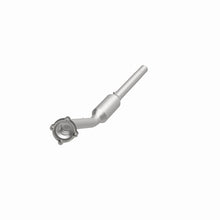 Load image into Gallery viewer, MagnaFlow 04-05 Volkswagen Jetta 1.8L Direct Fit Converter
