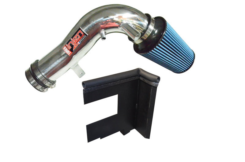 Injen 15-18 Hyundai Sonata 1.6L (t) Polished Short Ram Intake w/ Heat Shield