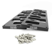 Load image into Gallery viewer, Fast Intake Spacer Kit, Ls7 Tall De Ck