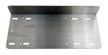 Load image into Gallery viewer, Fast Mounting Tray, E6 Cd Ignition, Aluminum