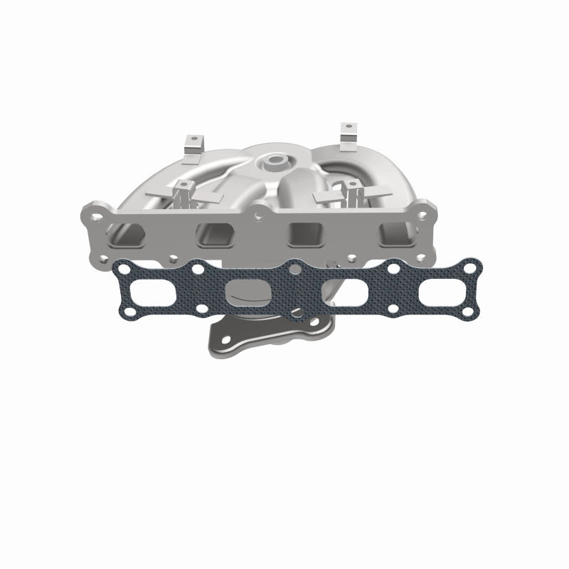MagnaFlow 2007 Dodge Caliber 2.4L Direct Fit Converter