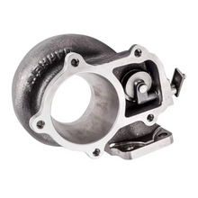 Load image into Gallery viewer, Garrett GT35R Turbine Housing Kit O/V T3 / V-Band 0.63 A/R (Ni-Resist)