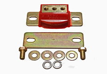 Load image into Gallery viewer, Energy Suspension GM Transmission Mount - Short - Red