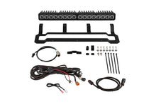 Load image into Gallery viewer, Diode Dynamics 4Runner 2025 TRD Pro Grille SS20 Pro White Driving
