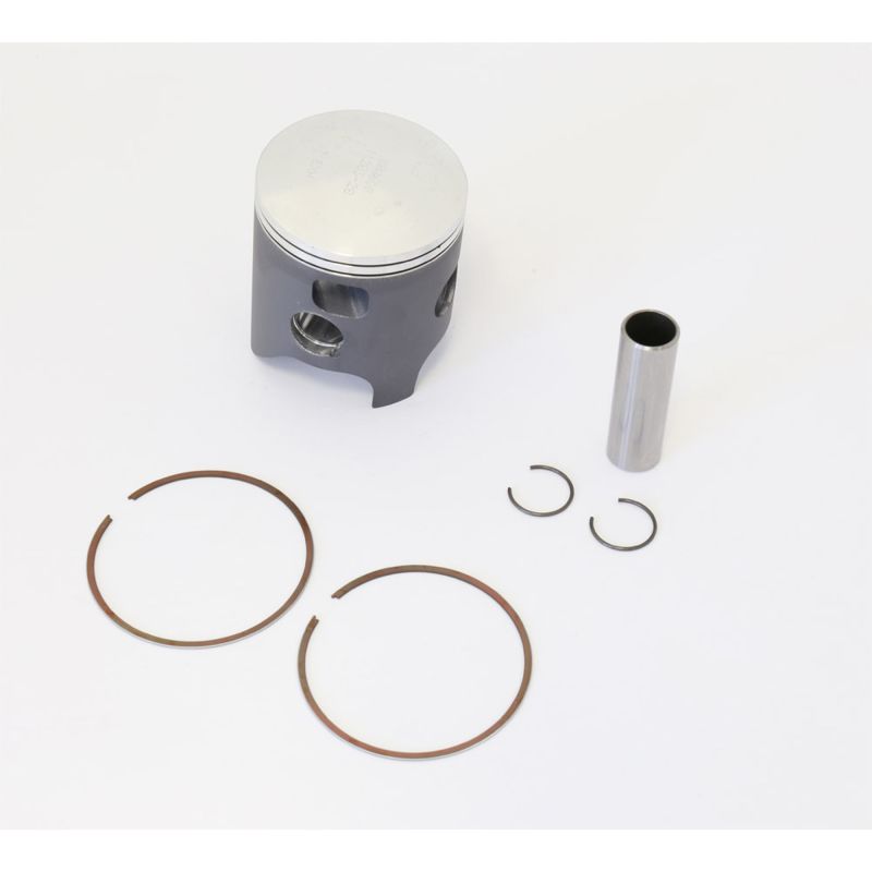 Athena 03-10 Suzuki RM 250 66.35mm Bore with 2 Rings 2T Forged Racing Piston