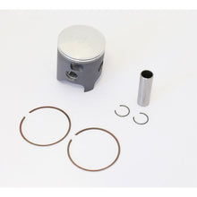 Load image into Gallery viewer, Athena 03-10 Suzuki RM 250 66.35mm Bore with 2 Rings 2T Forged Racing Piston