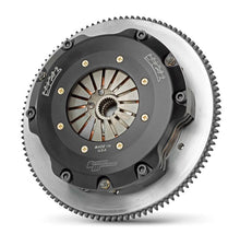 Load image into Gallery viewer, Clutch Masters Mitsubishi Eclipse/Galant Street 7.25 inch Twin Disc Clutch Kit w/ Steel Flywheel